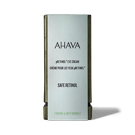 AHAVA pRetinol Eye Cream