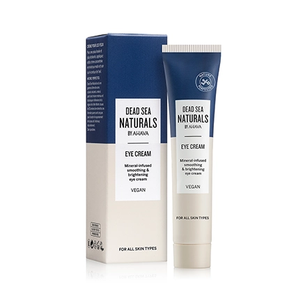 Dead Sea Naturals Eye Cream