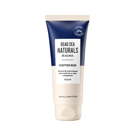 Dead Sea Naturals Purifying Mask
