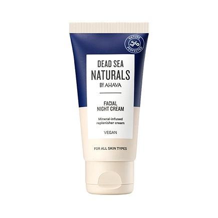 Dead Sea Naturals Night cream