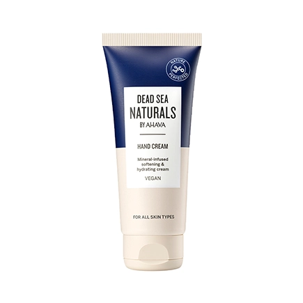 Dead Sea Naturals Hand Cream