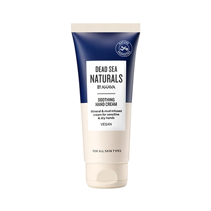 Dead Sea Naturals Soothing Hand Cream