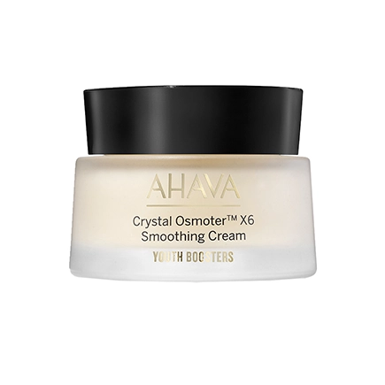 AHAVA Crystal Osmoter X6 Smoothing Cream