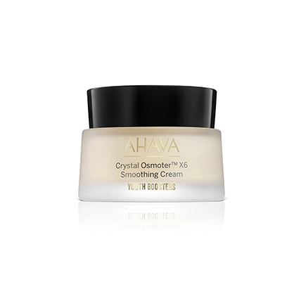 AHAVA Crystal Osmoter X6 Smoothing Cream