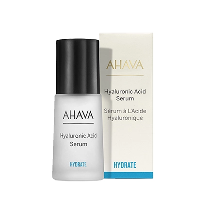 AHAVA Hyaluronic Acid Serum