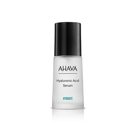AHAVA Hyaluronic Acid Serum