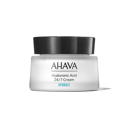 AHAVA Hyaluronic Acid 24/7 Cream