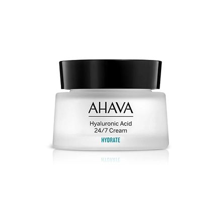 AHAVA Hyaluronic Acid 24/7 Cream