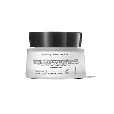 AHAVA Hyaluronic Acid 24/7 Cream