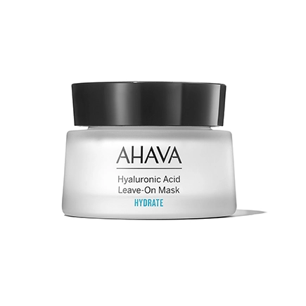 AHAVA Hyaluronic Acid Leave-On Mask