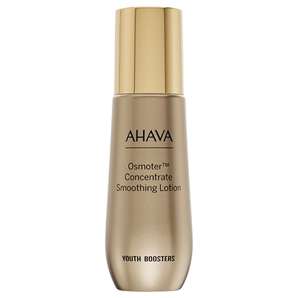 AHAVA Osmoter Concentrate Smoothing Lotion