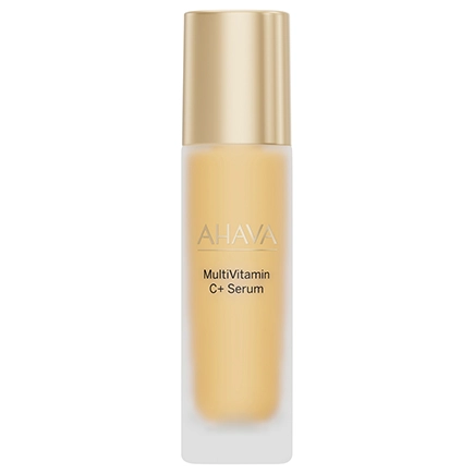 AHAVA MultiVitamin C+ Firming Serum