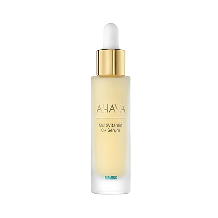 AHAVA MultiVitamin C+ Firming Serum
