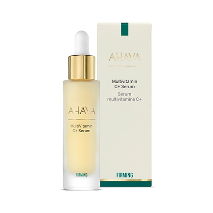 AHAVA MultiVitamin C+ Firming Serum