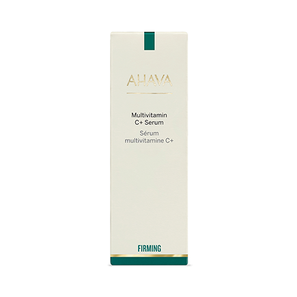 AHAVA MultiVitamin C+ Firming Serum