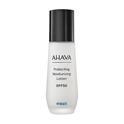 AHAVA Protecting Moisturizing Lotion SPF50