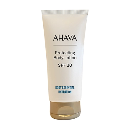 AHAVA Protecting Body lotion SPF30 PA++++