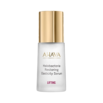 AHAVA Halobacteria Restoring Elasticity Serum