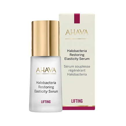AHAVA Halobacteria Restoring Elasticity Serum