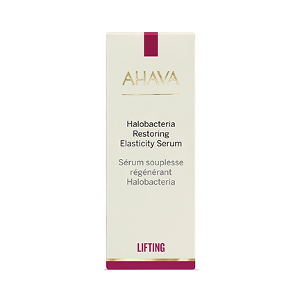 AHAVA Halobacteria Restoring Elasticity Serum