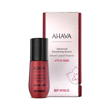 AHAVA Apple of Sodom Advanced Smoothing Serum