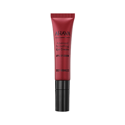 AHAVA Apple of Sodom Advanced Smoothing Eye Cream