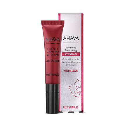 AHAVA Apple of Sodom Advanced Smoothing Eye Cream