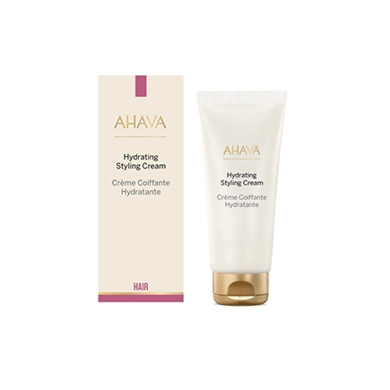 AHAVA Hydrating Styling Hair Cream