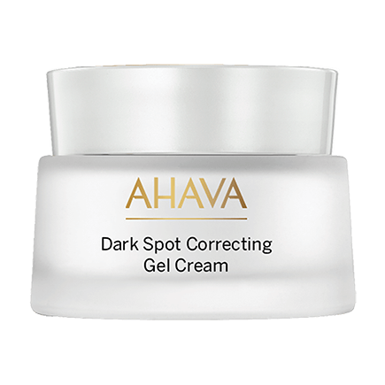 AHAVA Dark Spot Correcting Gel Cream