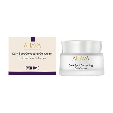 AHAVA Dark Spot Correcting Gel Cream