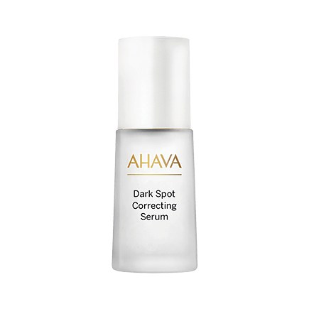 AHAVA Dark Spot Correcting Serum