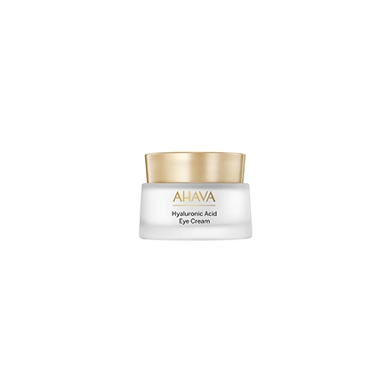 AHAVA Hyaluronic Acid Eye Cream