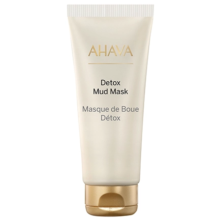 AHAVA Detox Mud Mask