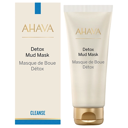 AHAVA Detox Mud Mask