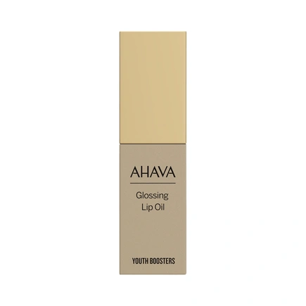 AHAVA Glossing Lip Oil