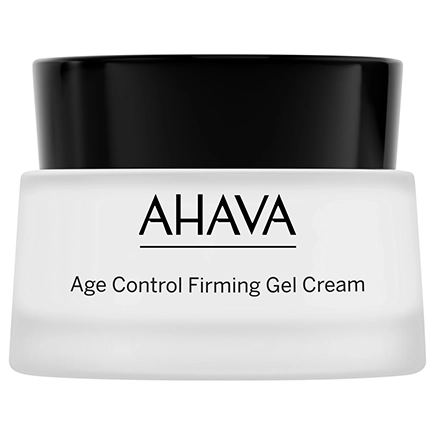 AHAVA Age Control Firming Gel Cream