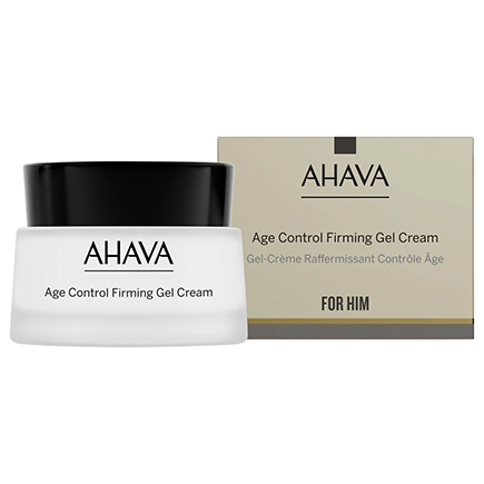 AHAVA Age Control Firming Gel Cream
