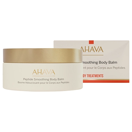 AHAVA Peptide Sloothing Body Balm