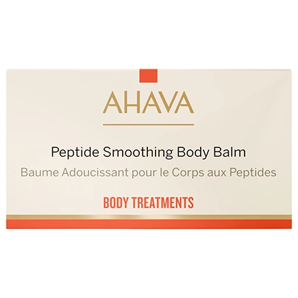AHAVA Peptide Sloothing Body Balm