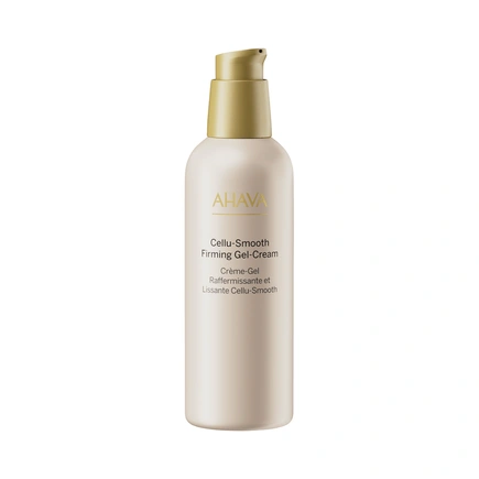 AHAVA Cellu-Smooth Body Firming Gel-Cream
