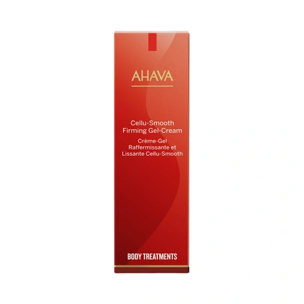 AHAVA Cellu-Smooth Body Firming Gel-Cream
