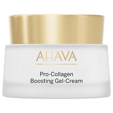 AHAVA Pro-Collagen Boosting Gel-Cream