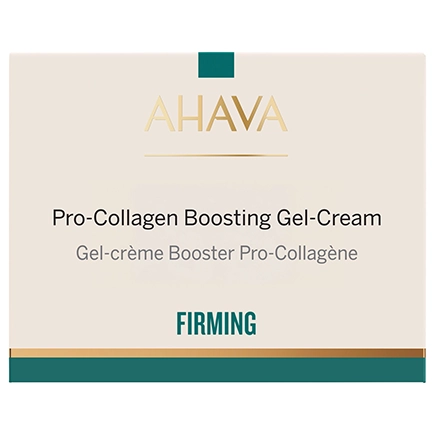 AHAVA Pro-Collagen Boosting Gel-Cream