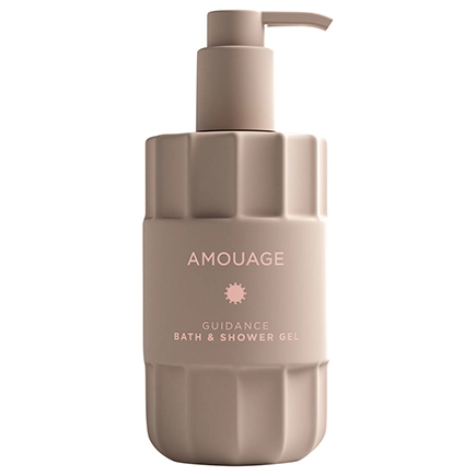 Amouage Guidance Shower Gel
