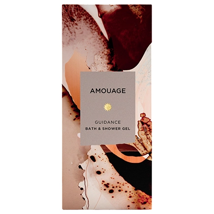 Amouage Guidance Shower Gel