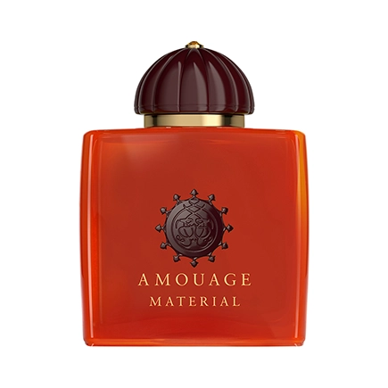Amouage Material Eau de Parfum