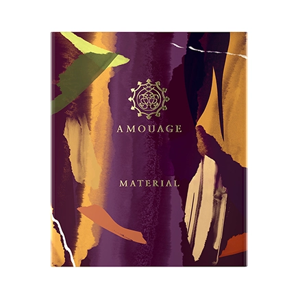 Amouage Material Eau de Parfum