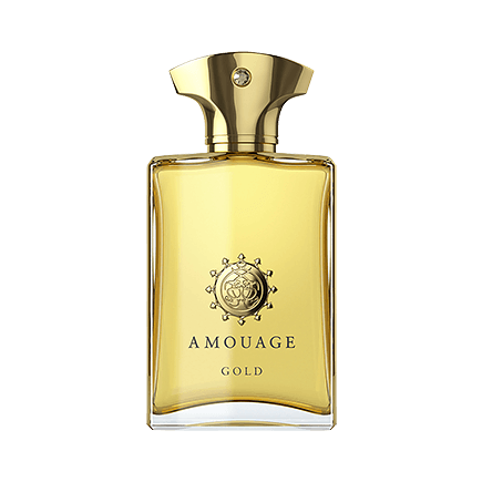 Amouage Gold Man Eau de Parfum