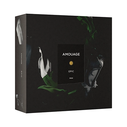 Amouage Epic Man Eau de Parfum