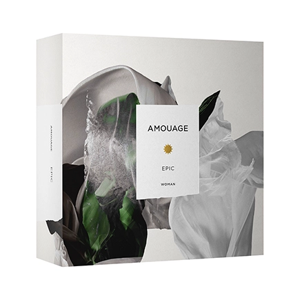 Amouage Iconic Epic Woman Eau de Parfum